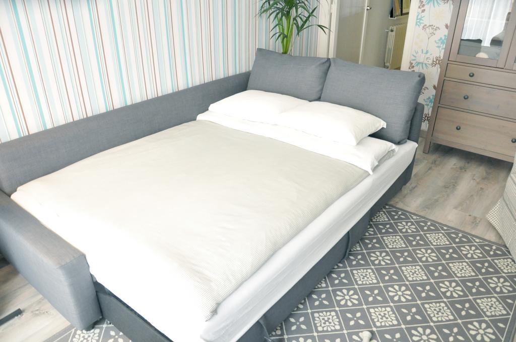 バルセロナシック＆チープアパートメント 部屋 写真